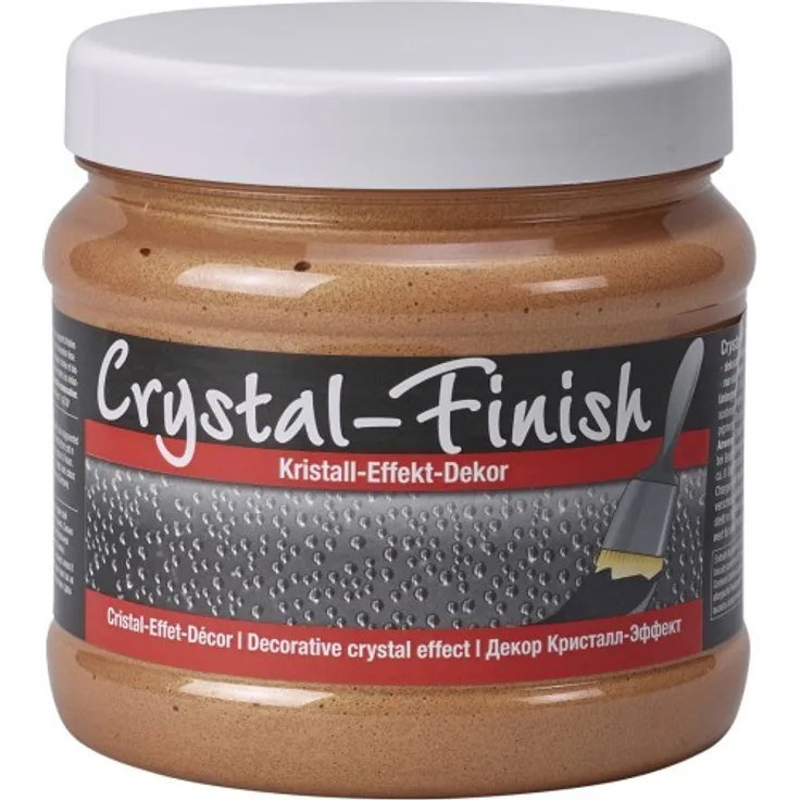 Decotric Crystal-Finish satin, 750 ml
