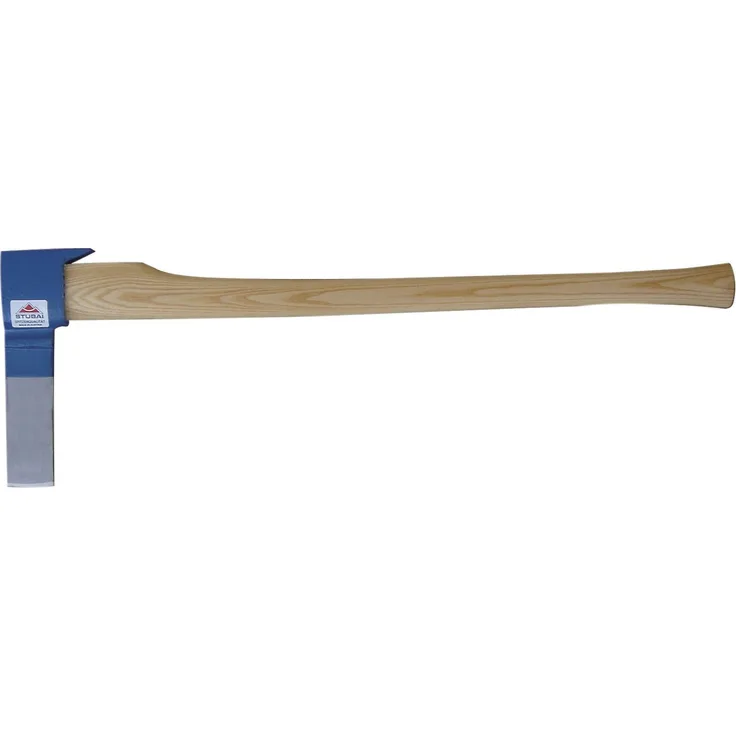 Stubai Bandhacke mit Nagel Stiel, 800 mm, 1300-1500 g, 674701
