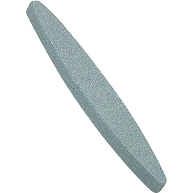 Brüder Mannesmann Werkzeug Mannesmann Wetzstein, Korund, 225 mm, M 404 – Bild 1