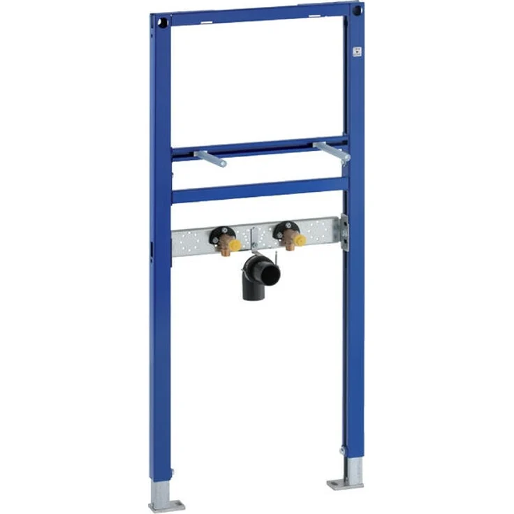 Geberit Duofix Waschtisch-Element 1120 mm 111430001 – Bild 1