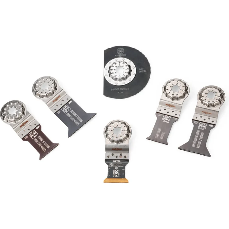 FEIN 35222967020 Best of Starlock – Bild 1