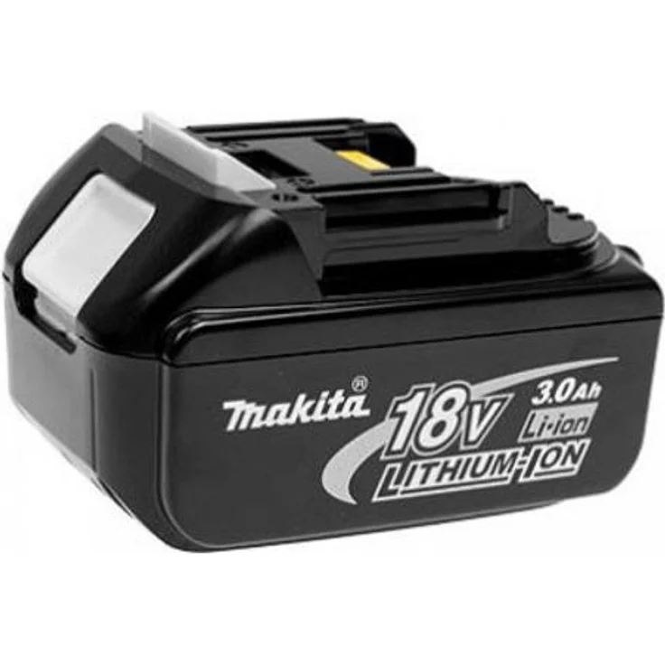 Makita BL1830 Werkzeugakku 18 V / 3,0 Ah – Bild 1