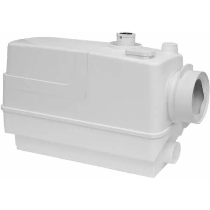 Grundfos Abwasserhebeanlage Sololift2 + CWC-3 97775316 Hebeanlage