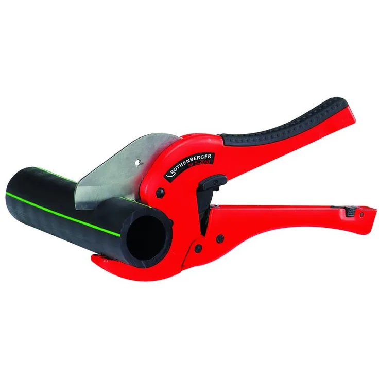Rothenberger 52010 Kunststoffrohrschere''ROCUT 50 0-50''