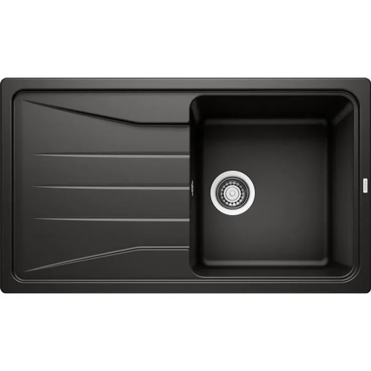 BLANCO SONA 5 S schwarz
