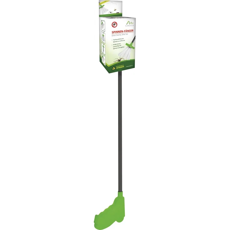 Gardigo Spinnen-Lebendfänger ohne Chemie, ohne Tod – Bild 3