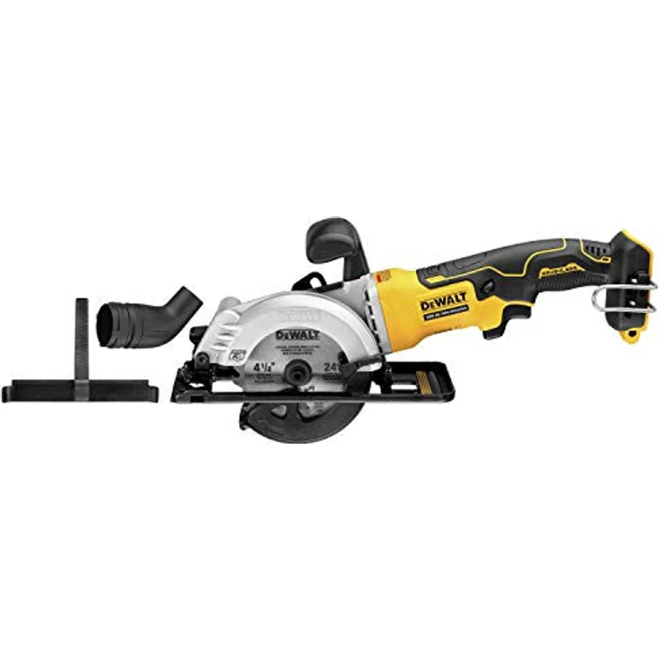DeWALT Handkreissäge DCS571NT-XJ DCS571NT-XJ,  18V – Bild 1