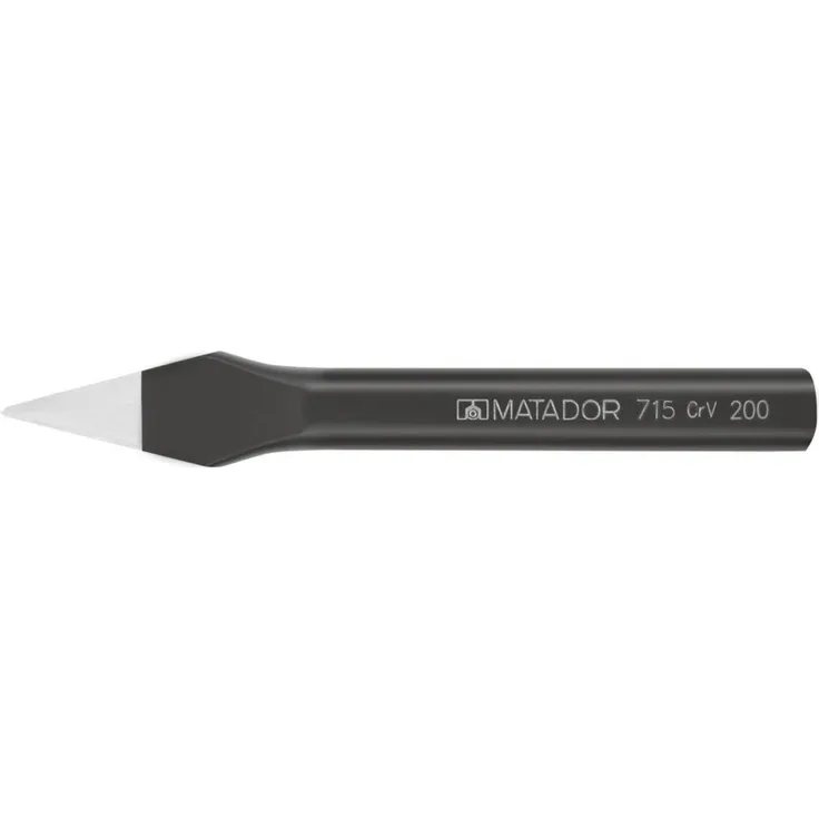MATADOR 0715 Kreuzmeißel
