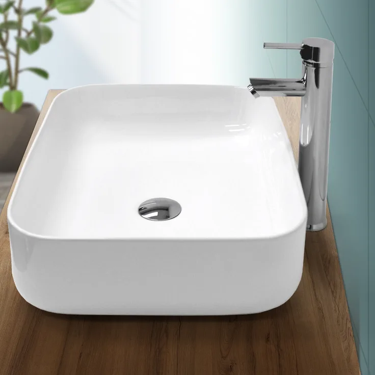 ECD Germany Waschbecken