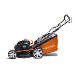 YARD FORCE GM B46E Benzin Rasenmäher