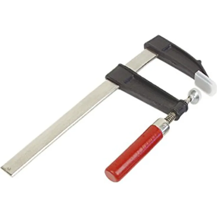 Brüder Mannesmann Schraubzwinge (M910-0200)