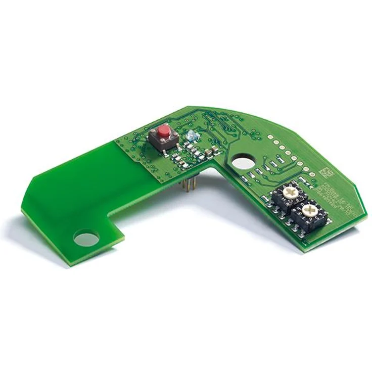 Hekatron Rauchmelder Genius PLUS X Optional funk-vernetzbarer Brandmelder - Rauchwarnmelder mit integrierter Batterie, LED mehrfarbig & App-Unterstützt - Weiß, 1 Stück – Bild 3