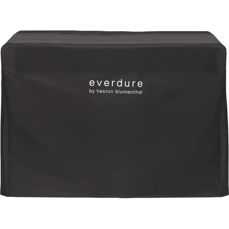 Everdure HBPKCOVERL Grillabdeckung für Mobile Outdoor Küche, wetterfest, Polyester