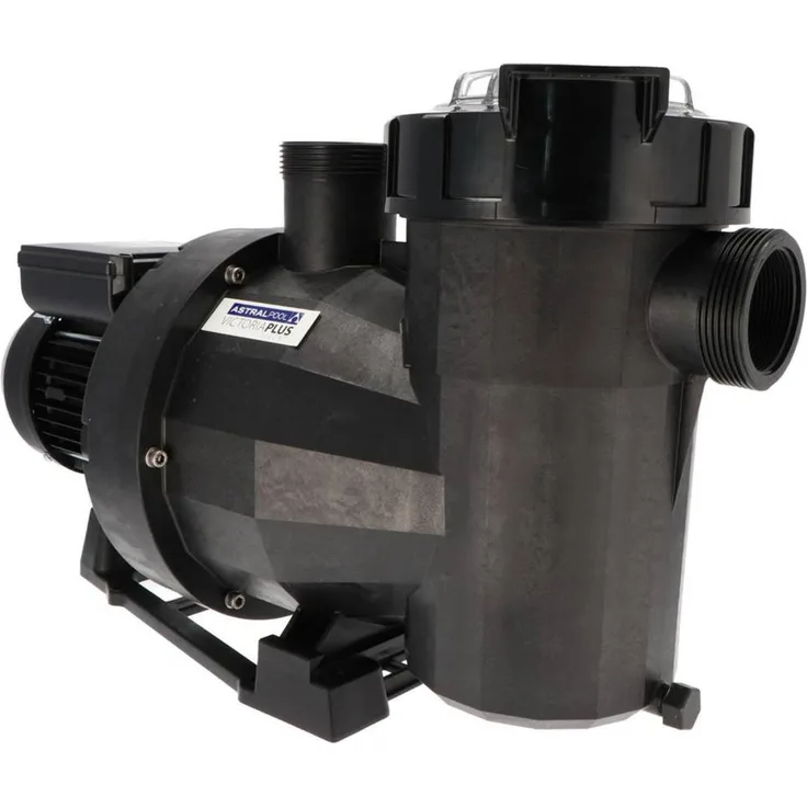 MTH Victoria Plus Silent - Filterpumpe 11 m³/h - 230 V