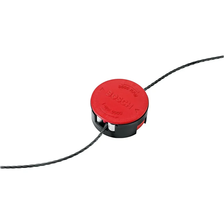 Bosch AFS 23-37 Elektro-Freischneider 1000 Watt Schnittkreisdurchmesser 23/37 cm mit Freischneidermesser im Karton – Bild 3