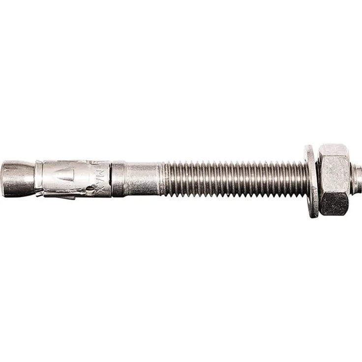 UPAT Expressanker MAX 10-30-115 VA A4 UPAT