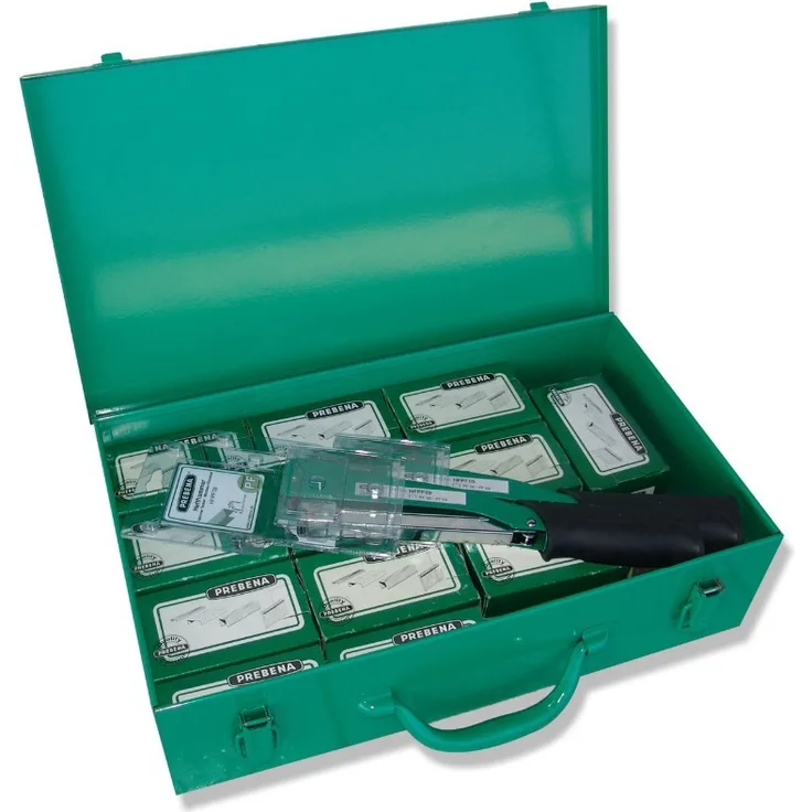 Prebena Hefthammer-Kraftpaket 2 HHPF02 Nr. HFPF02