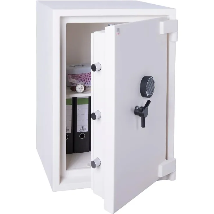 ATLAS Tresor, Wertschutzschrank, Waffenschrank - VdS Grad 2 - TA 24 EL