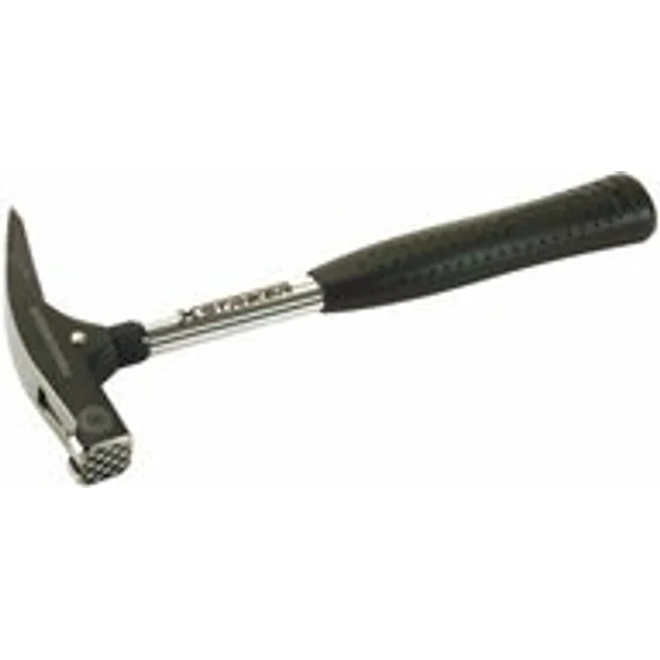 Peddinghaus 5125250001 Latthammer XStriker GS rauhe Bahn stahlrohr