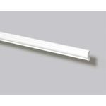 Zierleiste Segovia (NMC WALLSTYL - WL7) aus hochfestem Polystyrol