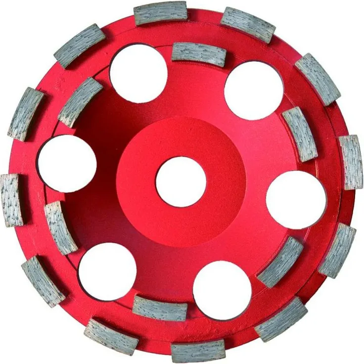 Diamant-Schleifteller, Ø 150 mm(für EPF 1503) - 37127000 - Eibenstock