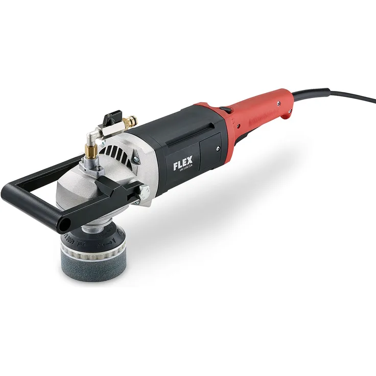 Flex 1600W Nass-Steinpolierer mit PRCD-Schalter, 130 mm LW 1202 SN - 477788