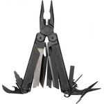 Leatherman Wave (LTG831331) schwarz