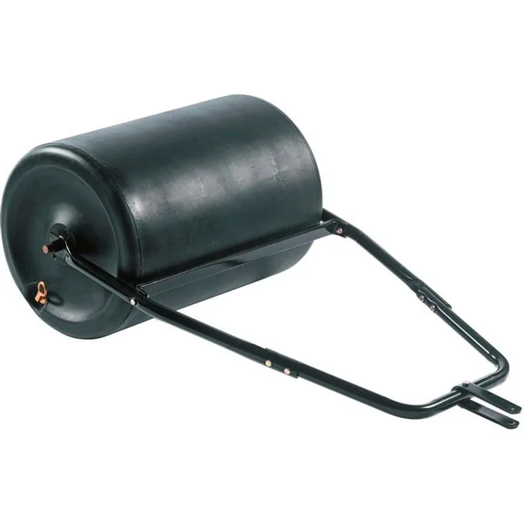 Alpina-Garden Rasenwalze