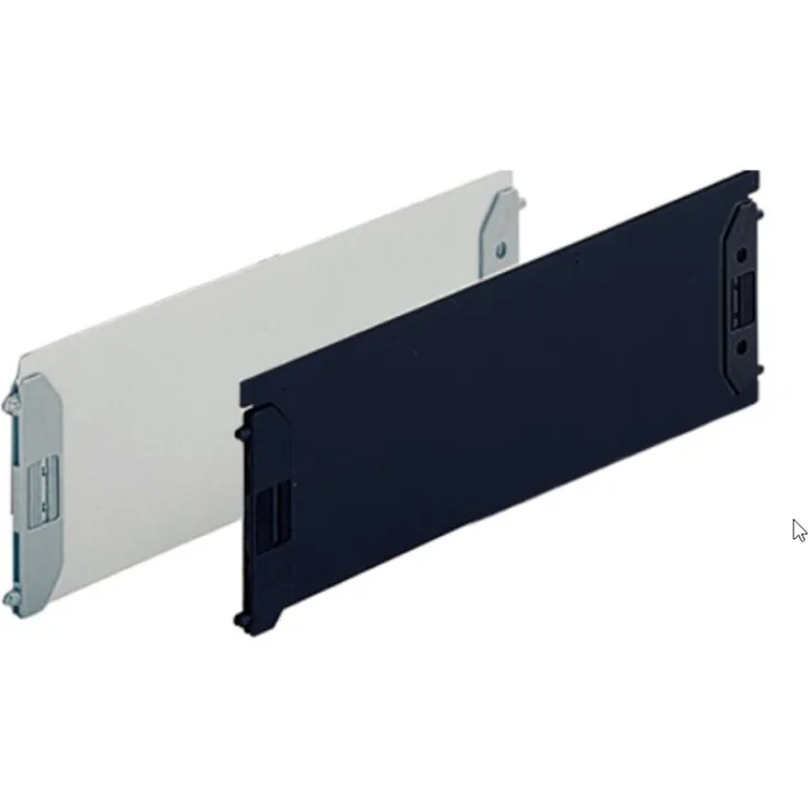 Fachteiler C, schwarz