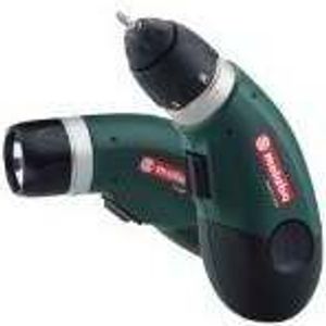 Bild für Metabo PowerGrip LI (6.00077.50)