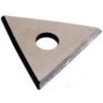 Bahco Farbschaberklinge 449, Dreikant, 25 mm