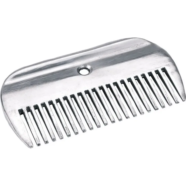 Mähnenkamm ohne Stiel