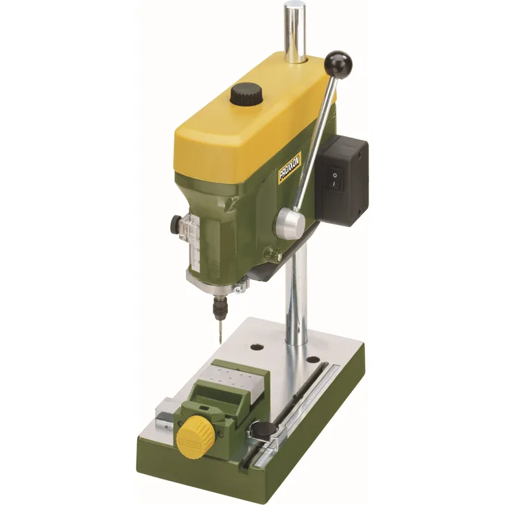 Proxxon 28128 Tischbohrmaschine TBM 220, 85 W, 230 V