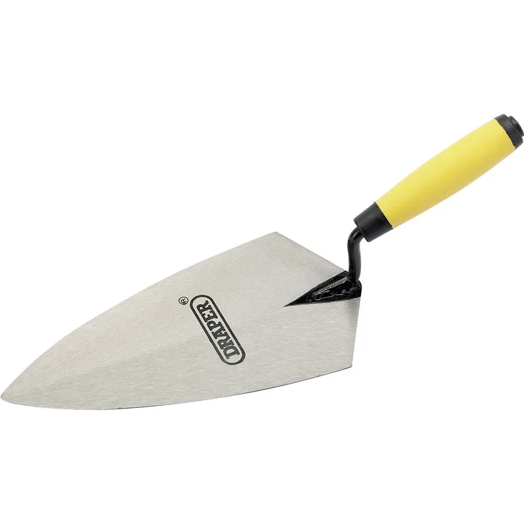 Draper DIY Series 09218 Maurerkelle 280 mm