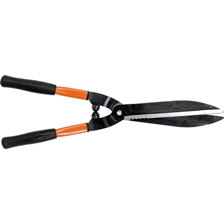 Bahco P51 Professionelle Heckenschere, 55,9 cm mittelgroß