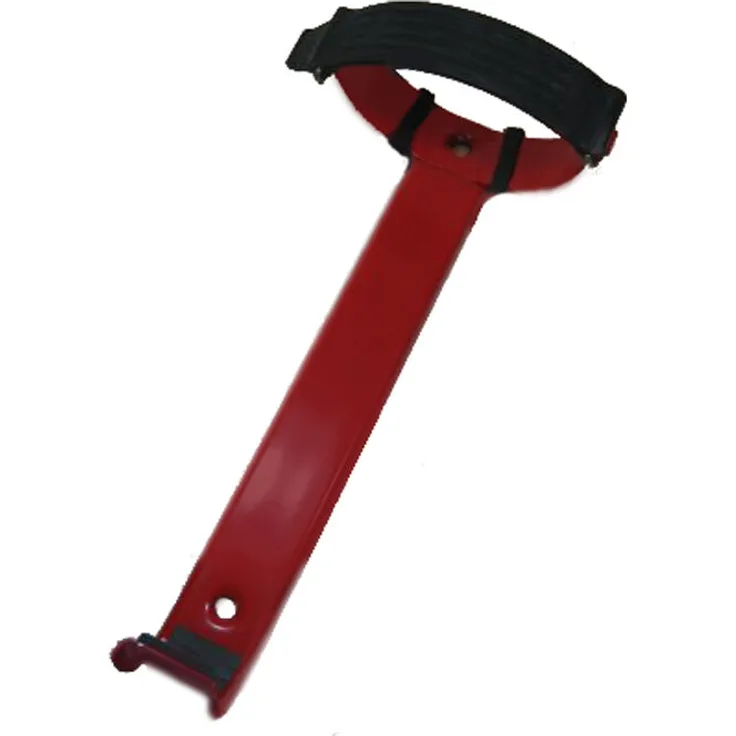 Halterung für Feuerlöscher Höhe:29,3 cm