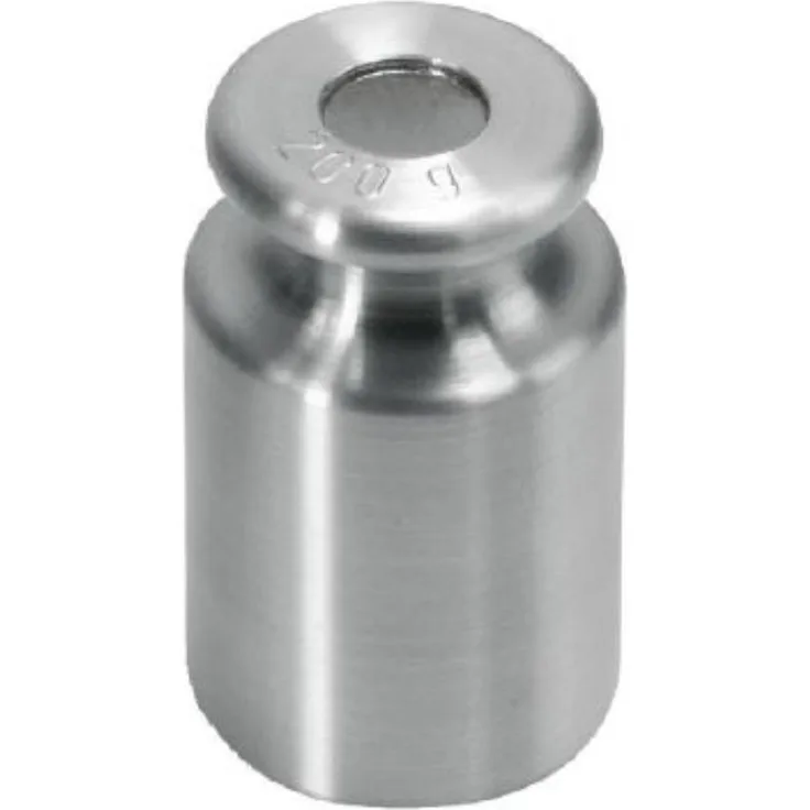 Kern M1 Gewicht 500 g - Edelstahl feingedreht 347-09 (347-09)