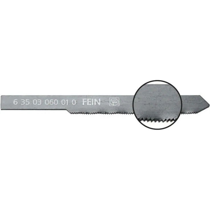 Fein 63503060010 Sägeblätter