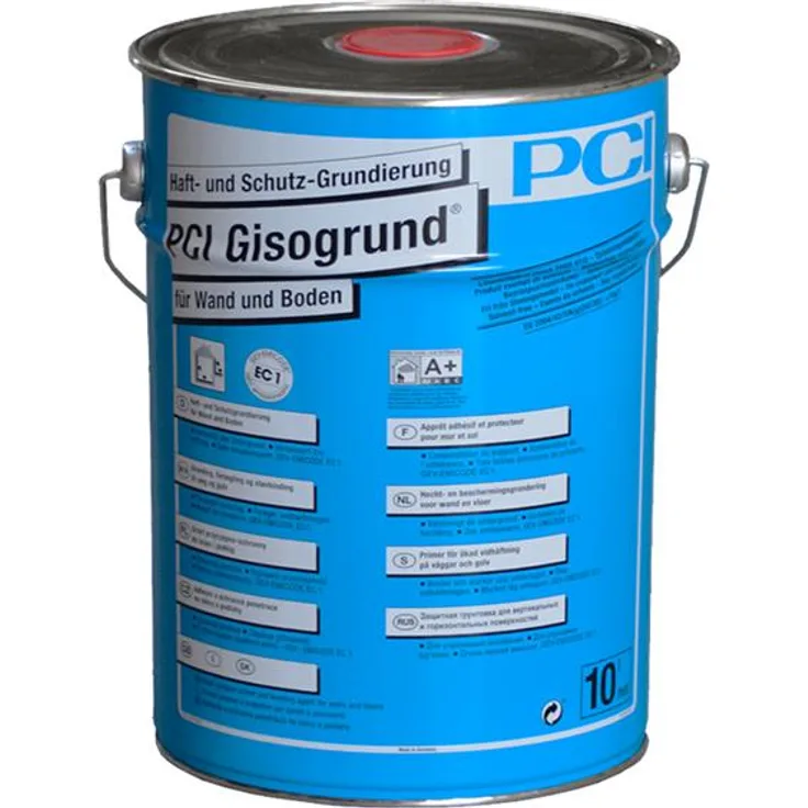 PCI Gisogrund Grundierung 10 Liter