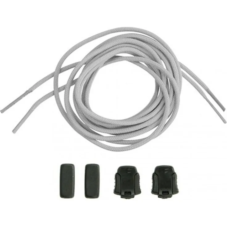 Haix Reparaturset BlackEagle silber, 95cm