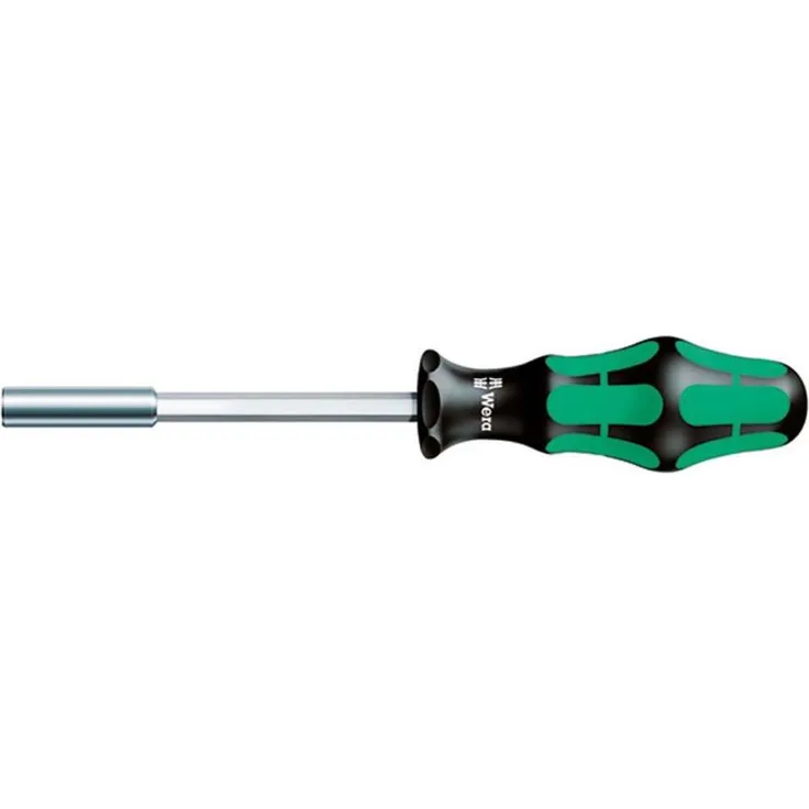 Wera Kraftform Kompakt 812/1 Bithalter-Schraubendreher