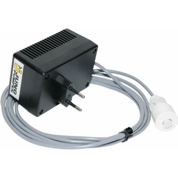 JUNG PUMPEN - JUNG PUMPEN Alarmgeber AGR Alarmschaltung für Hebefix - Baufix 50 - Compli 300 JP44893