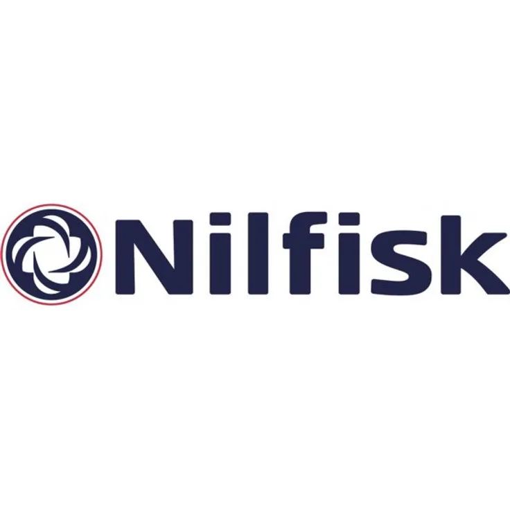Nilfisk Original 106403044 Hochdruckschlauch 10m DN 8