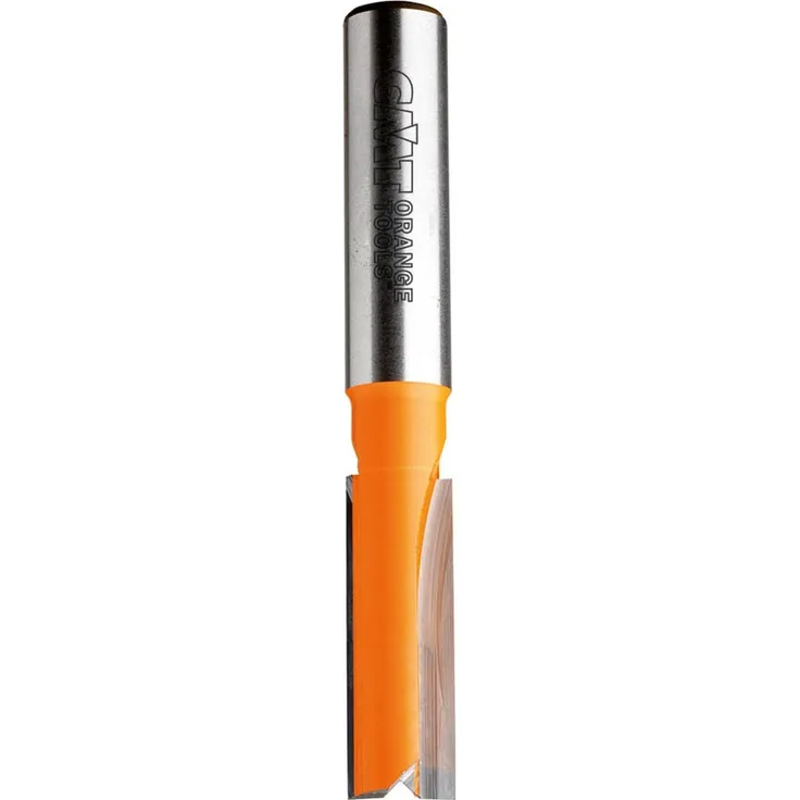 CMT Orange Tools 912.160.11 Fräser Gerade HM S 8 D 16 x 30