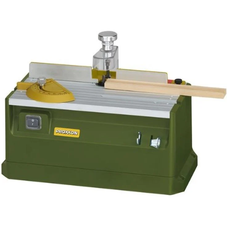 Proxxon 27040 Dickenhobel DH 40 – Bild 1