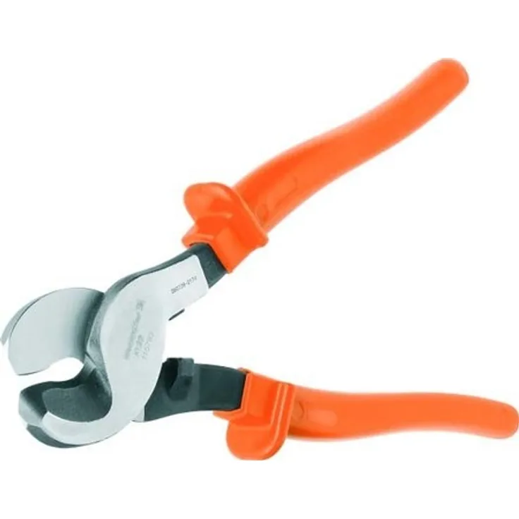 WEIDMÜLLER Kabelschneider KT22 Länge 210 mm für Kabeldurchmesser 22 mm, 1157830000
