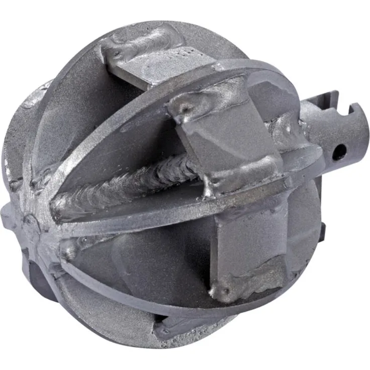 'Rothenberger Cutter Kugel 32 mm 1.1-4 95 mm