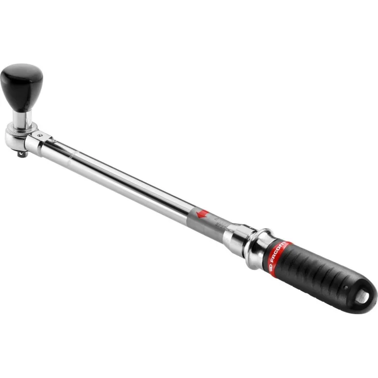 FACOM Drehmomentschlüssel,1-2 Zoll, 40 bis 200 Nm, 1 Stück, S.306A200