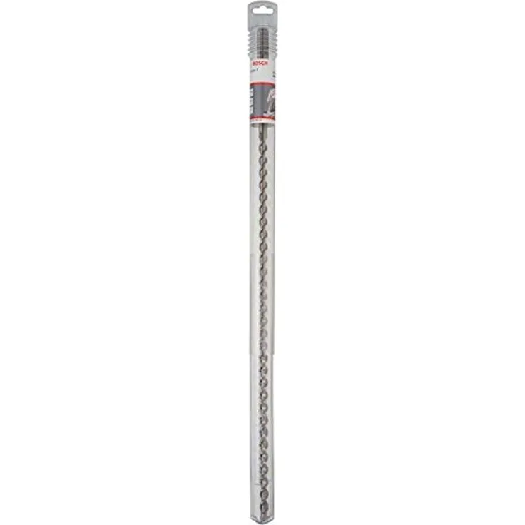 Bosch Professional Hammerbohrer SDS-max-7 (für Beton, Kalksandstein, Mauerwerk, Ø:14 mm, Zubehör für Bohrhammer)