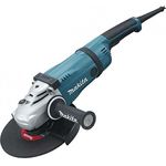 Makita GA9030R Schleifer, 2.4 W, 220 V Winkelschleifer